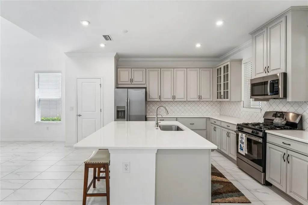 13636 Stevenson Lane Odessa FL 33556