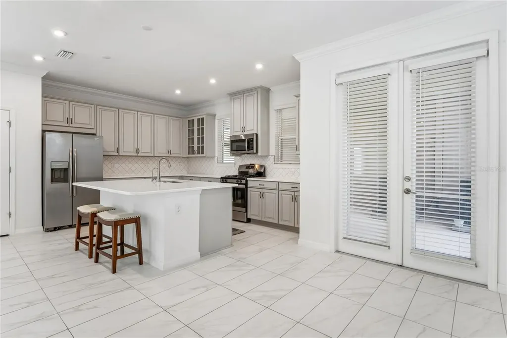 13636 Stevenson Lane Odessa FL 33556