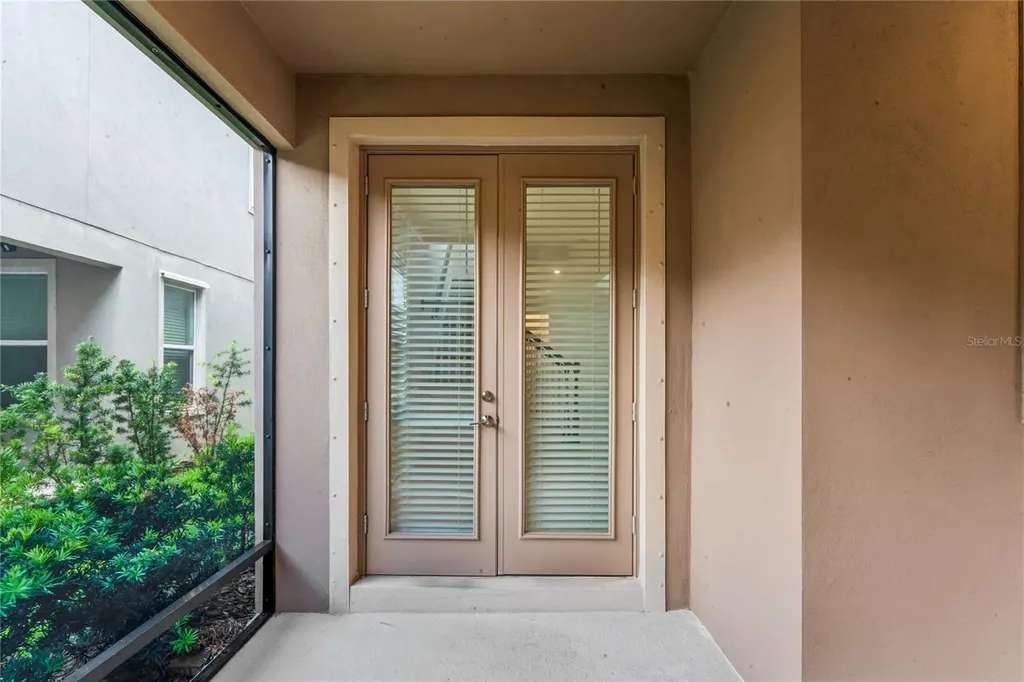 13636 Stevenson Lane Odessa FL 33556