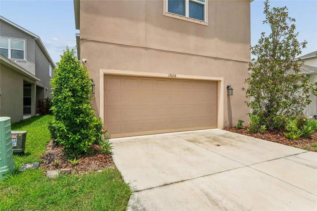 13636 Stevenson Lane Odessa FL 33556