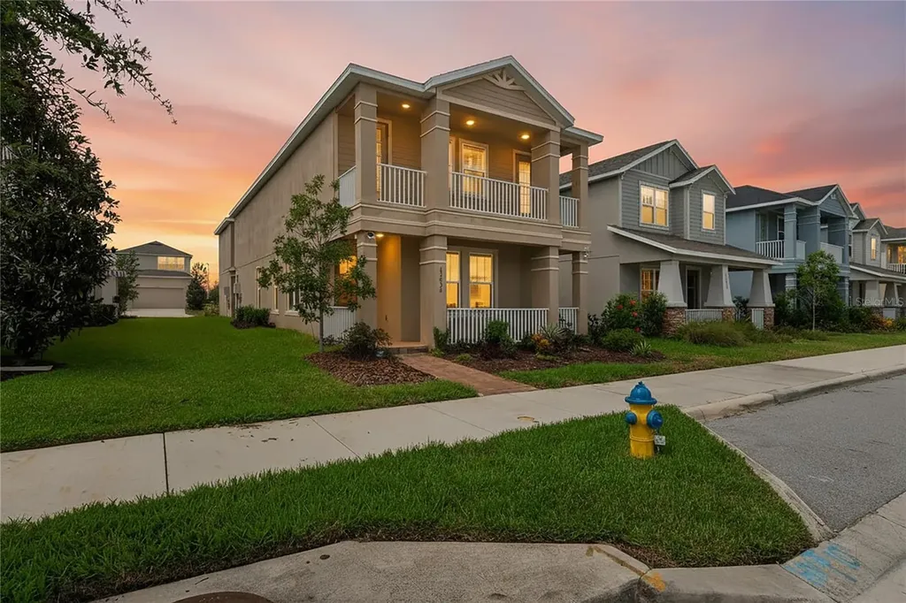 13636 Stevenson Lane Odessa FL 33556
