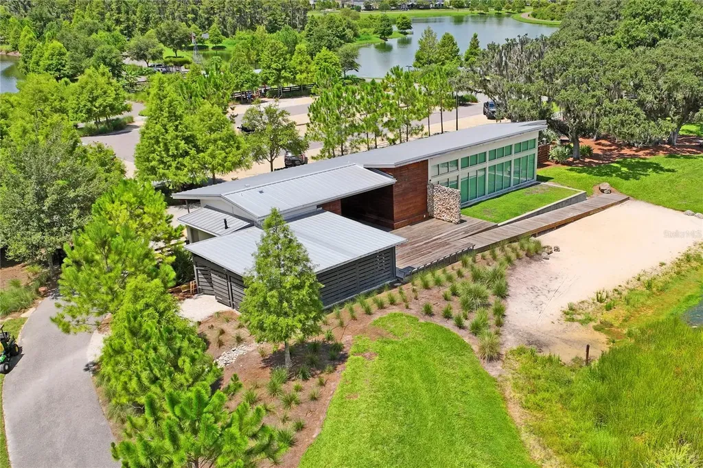 13636 Stevenson Lane Odessa FL 33556