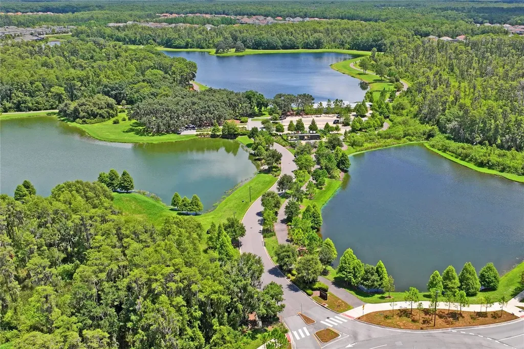 13636 Stevenson Lane Odessa FL 33556