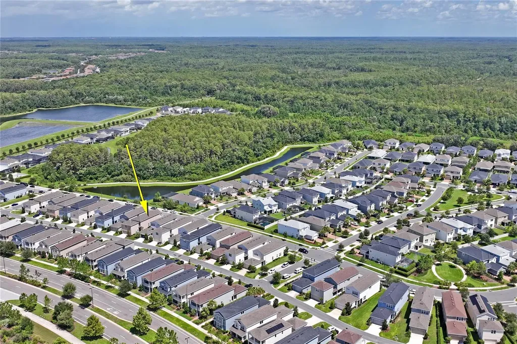 13636 Stevenson Lane Odessa FL 33556