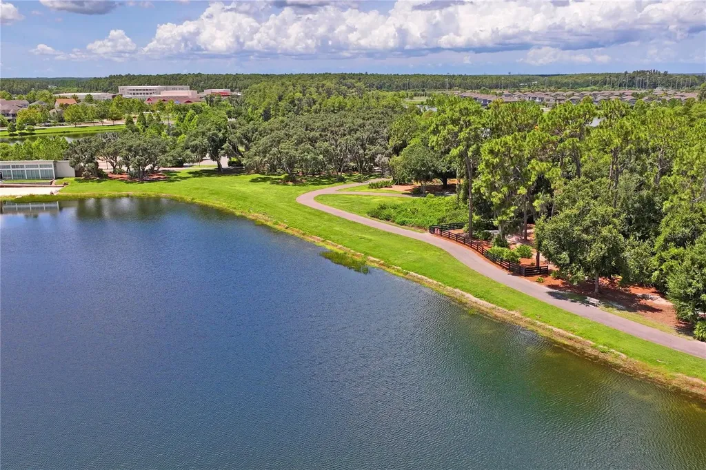 13636 Stevenson Lane Odessa FL 33556