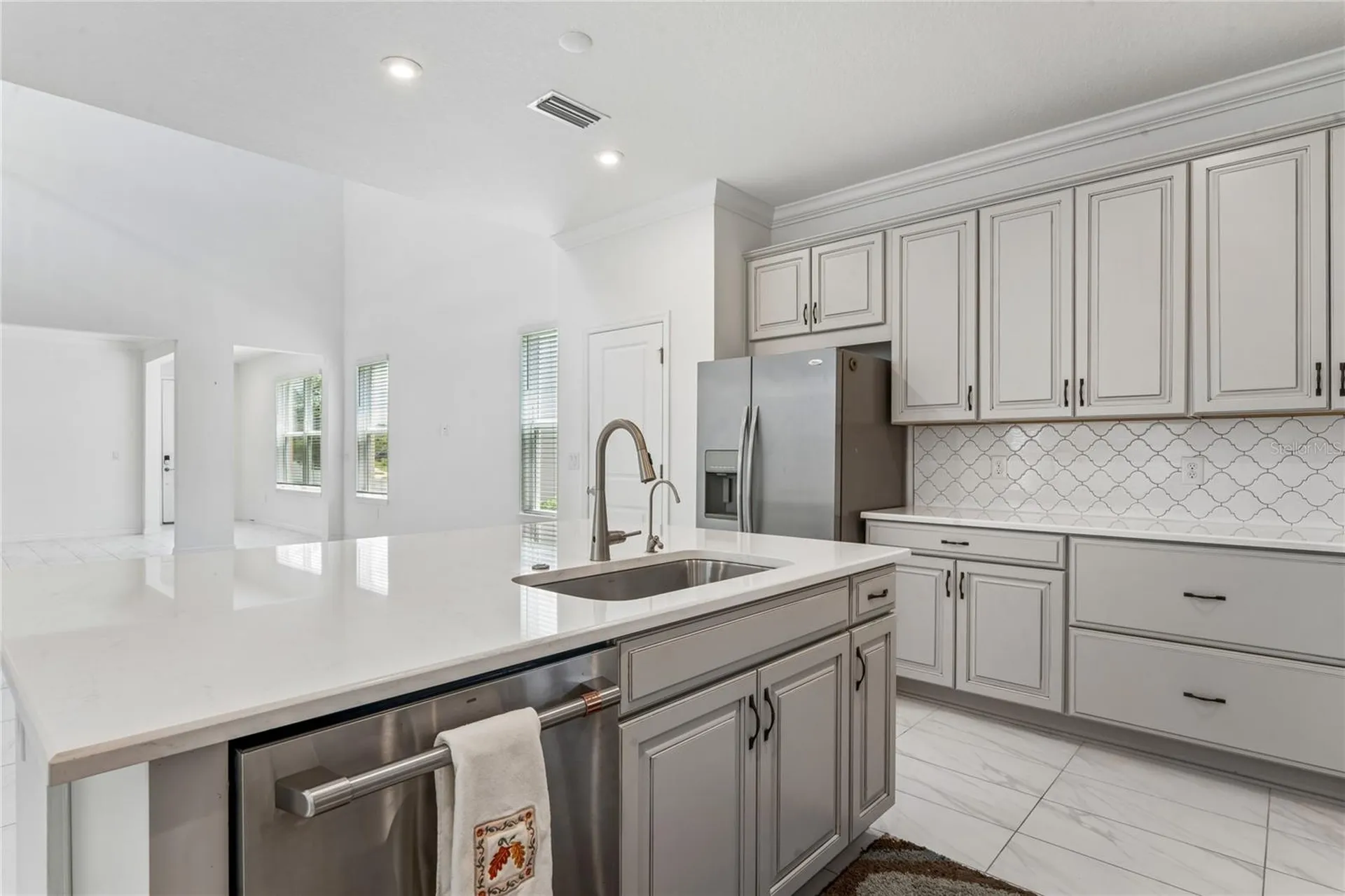 13636 Stevenson Lane Odessa FL 33556