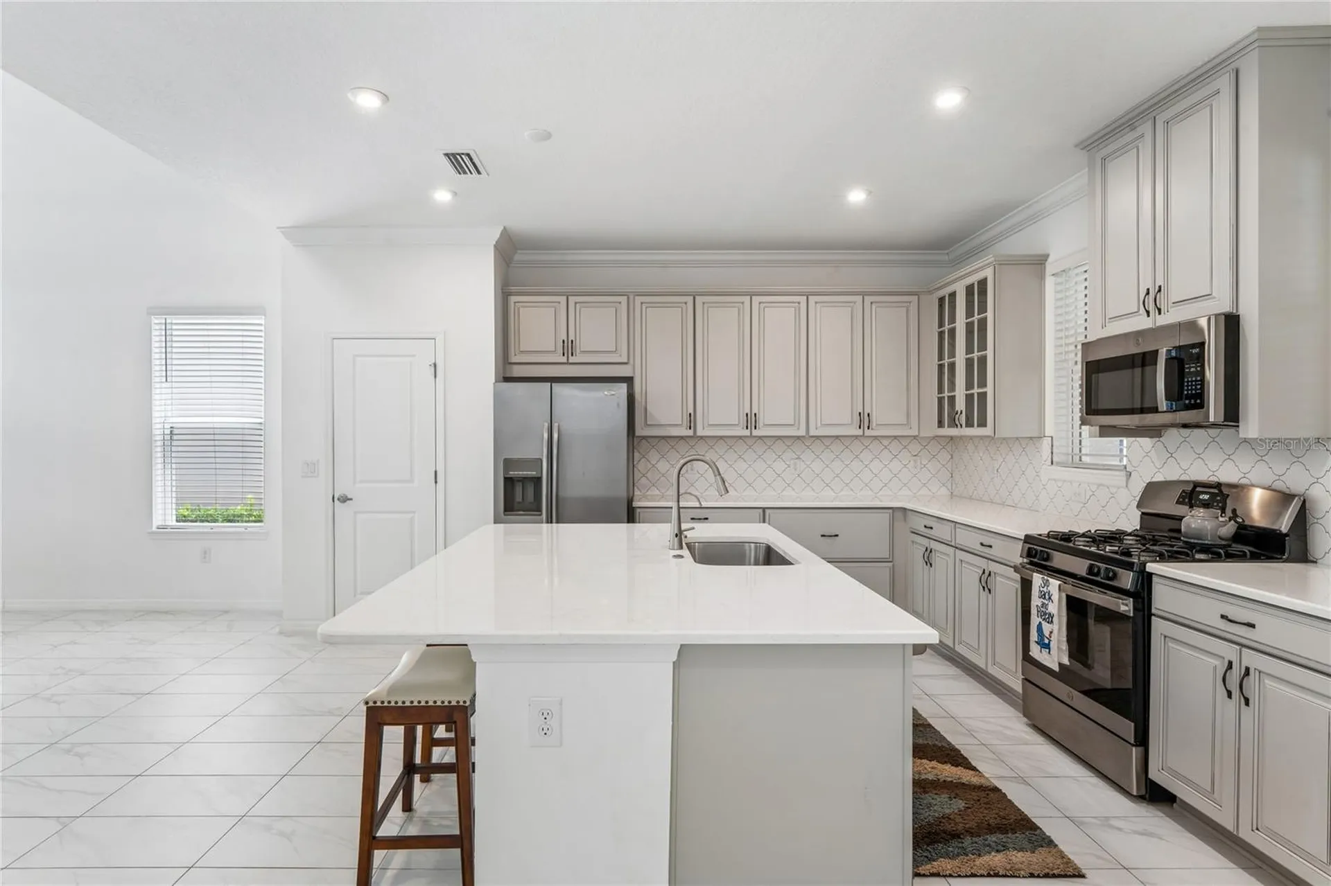 13636 Stevenson Lane Odessa FL 33556