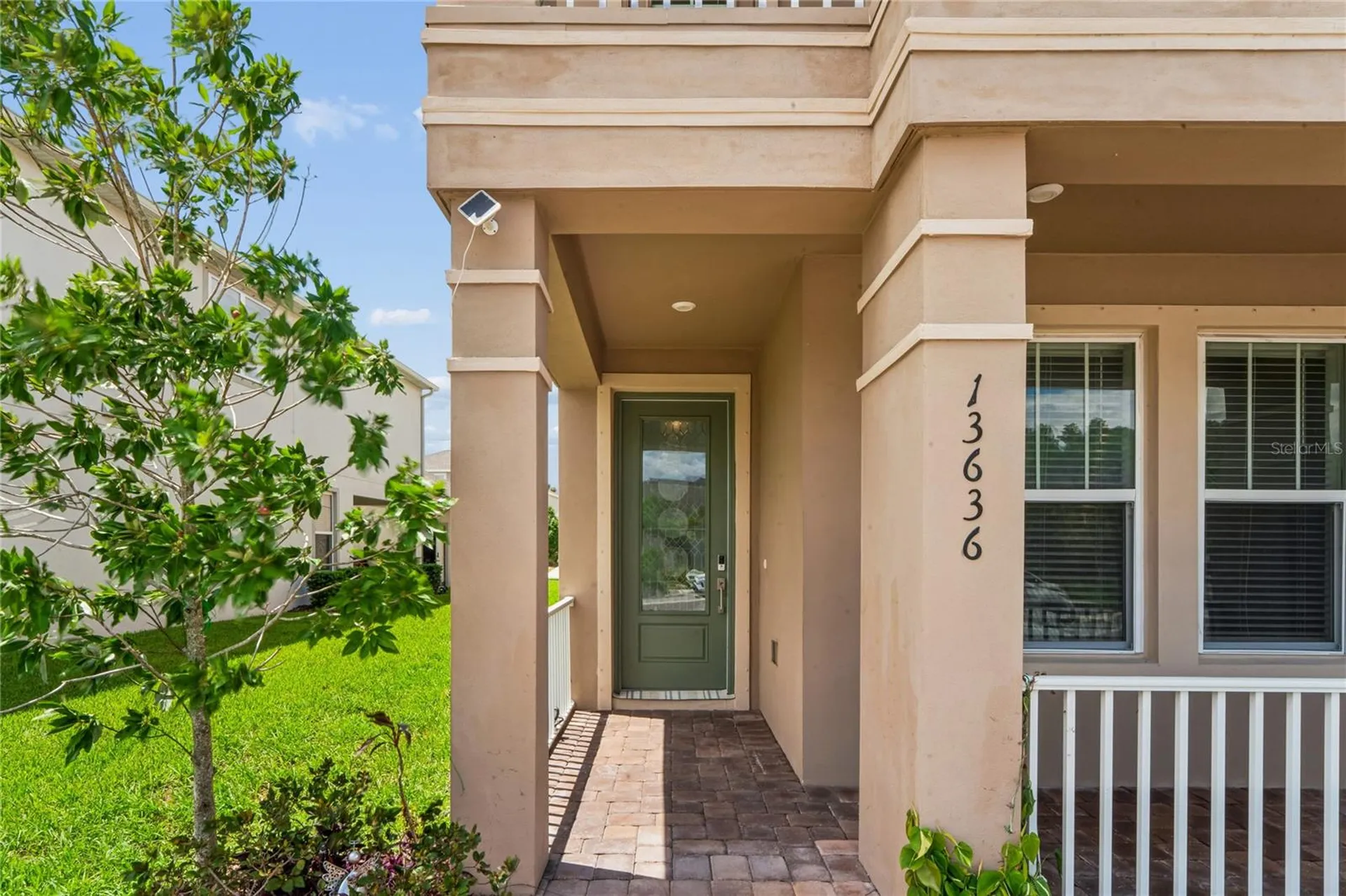 13636 Stevenson Lane Odessa FL 33556