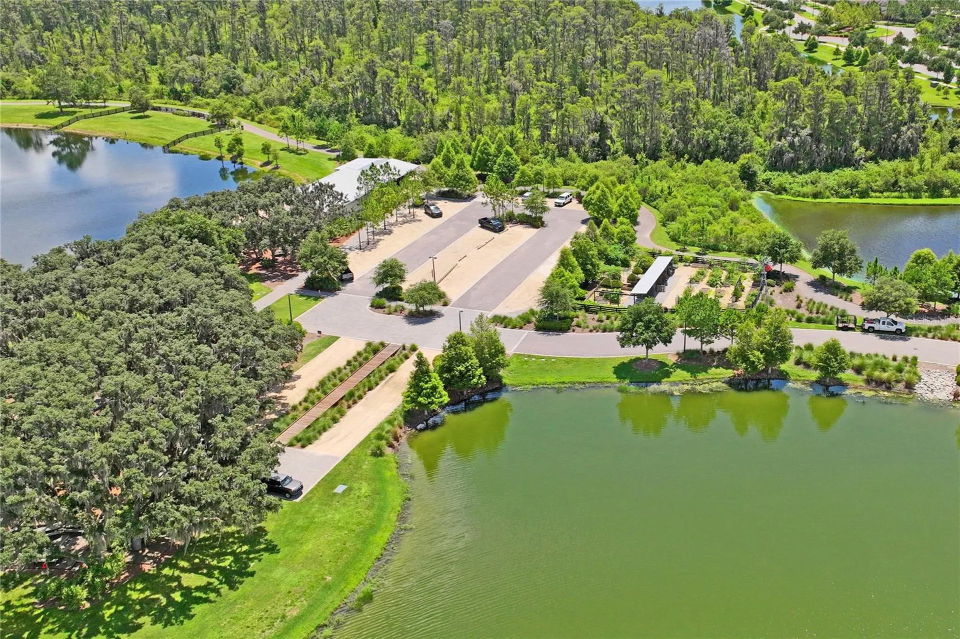 13636 Stevenson Lane Odessa FL 33556