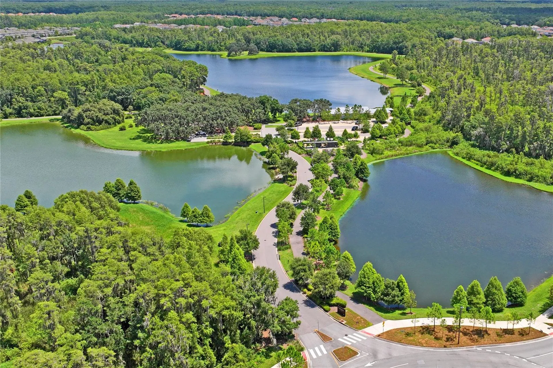 13636 Stevenson Lane Odessa FL 33556