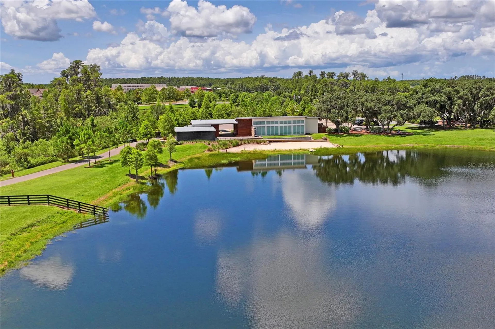 13636 Stevenson Lane Odessa FL 33556