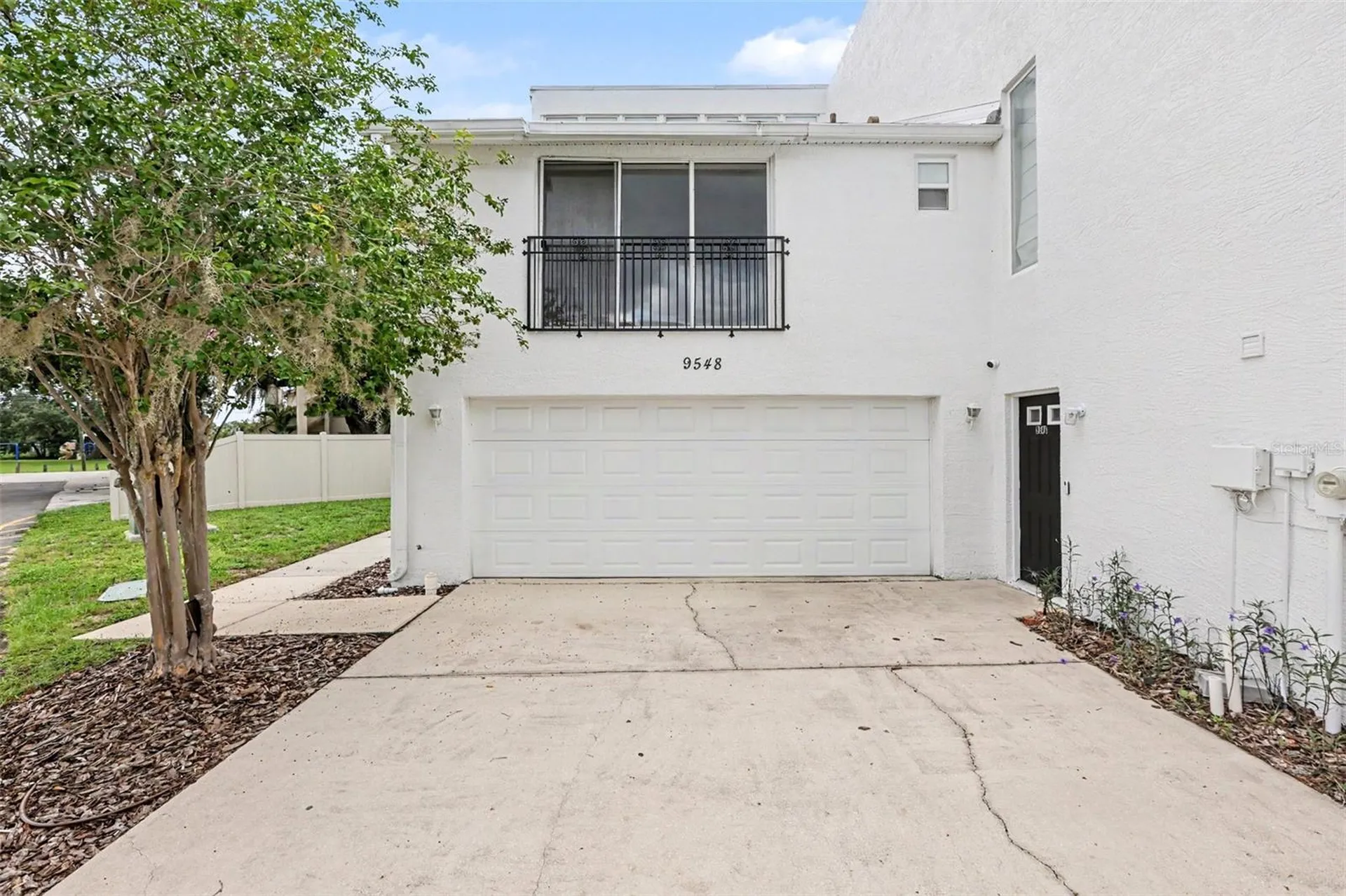9548 Orange Valley Court Tampa FL 33618