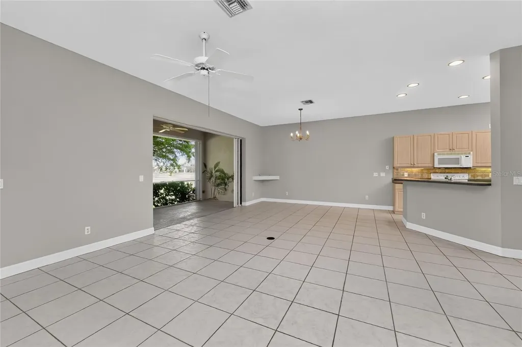 1611 Atares Drive Punta Gorda FL 33950