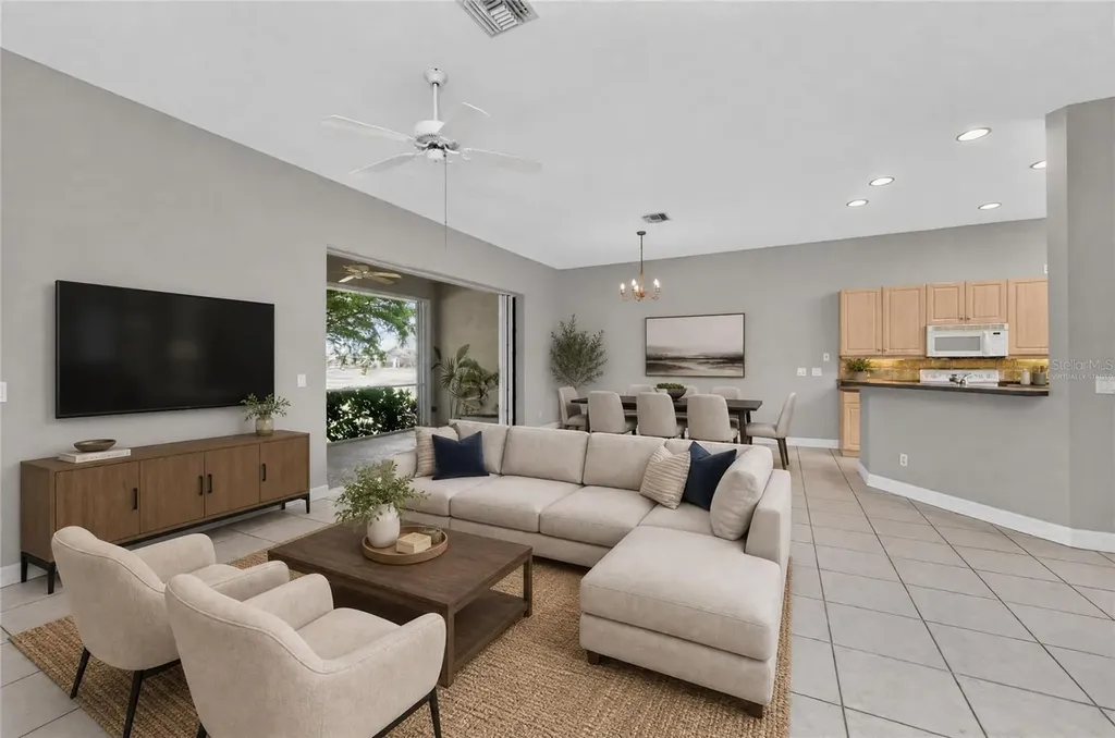 1611 Atares Drive Punta Gorda FL 33950
