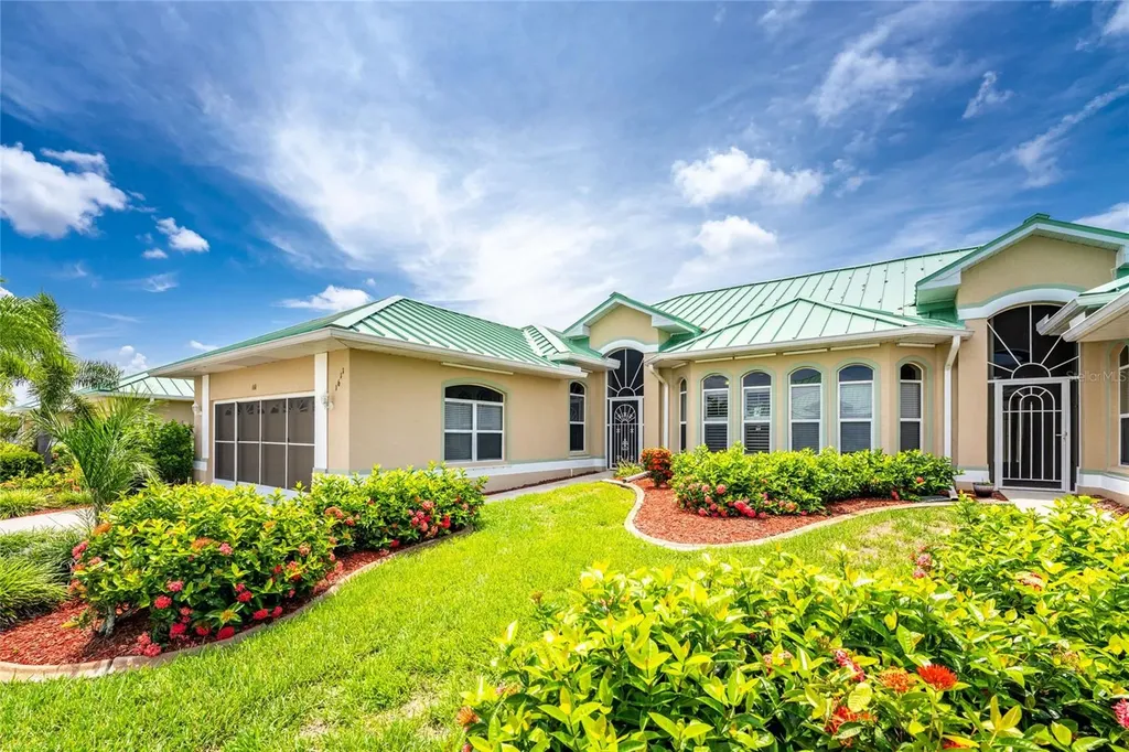 1611 Atares Drive Punta Gorda FL 33950