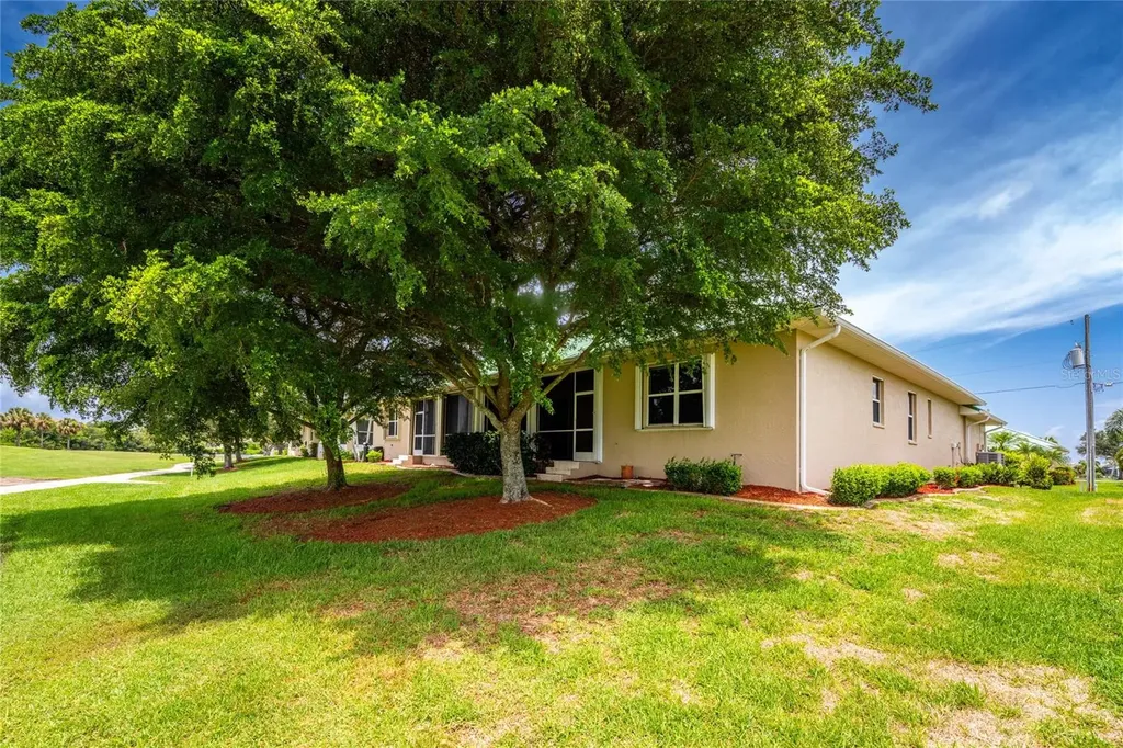 1611 Atares Drive Punta Gorda FL 33950