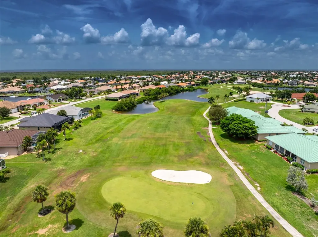1611 Atares Drive Punta Gorda FL 33950