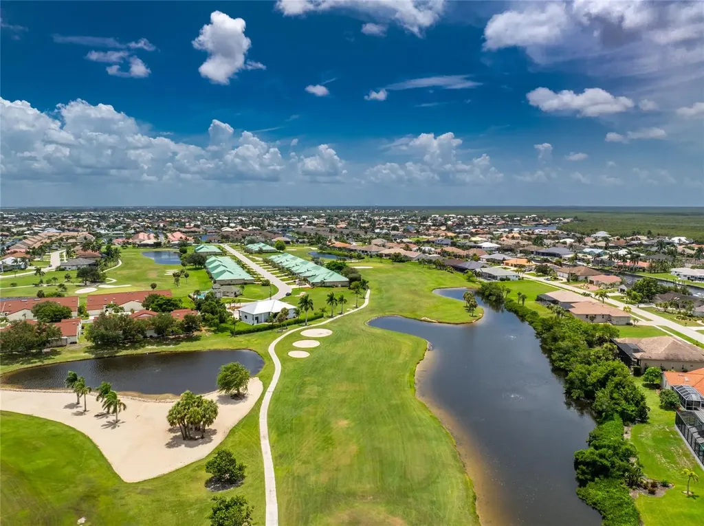 1611 Atares Drive Punta Gorda FL 33950