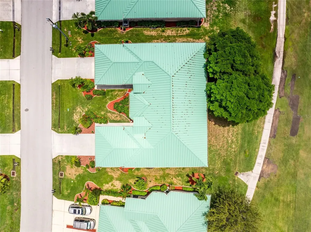 1611 Atares Drive Punta Gorda FL 33950