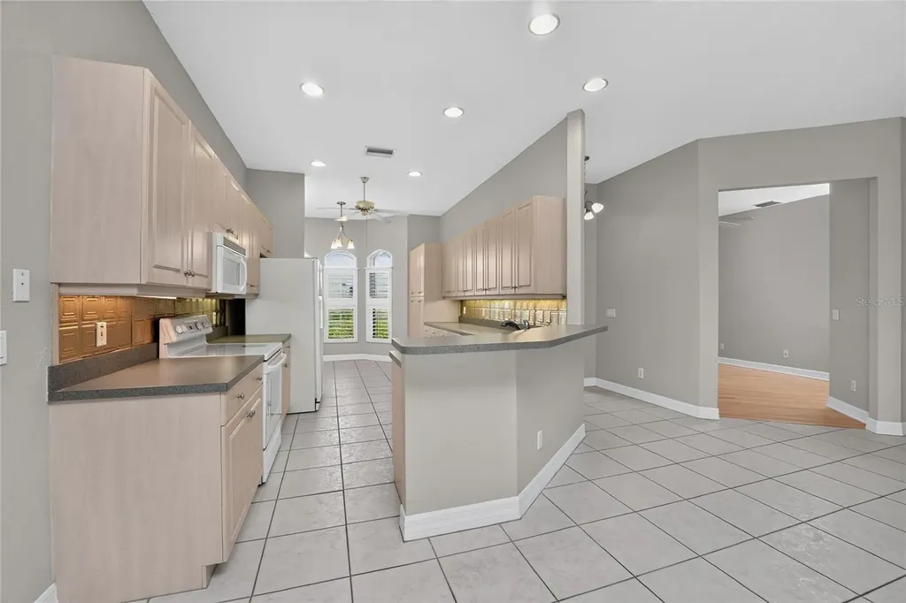 1611 Atares Drive Punta Gorda FL 33950