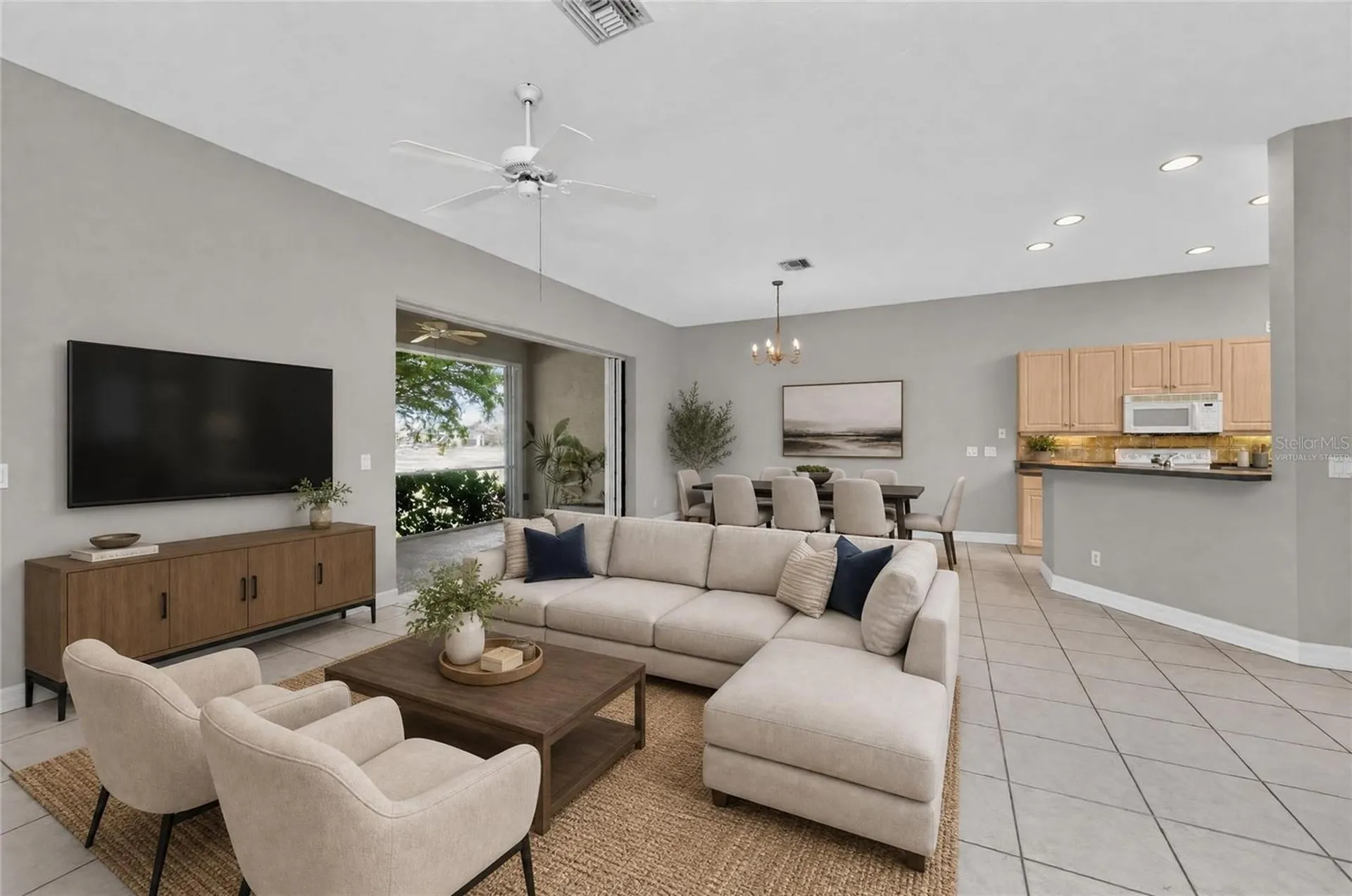 1611 Atares Drive Punta Gorda FL 33950