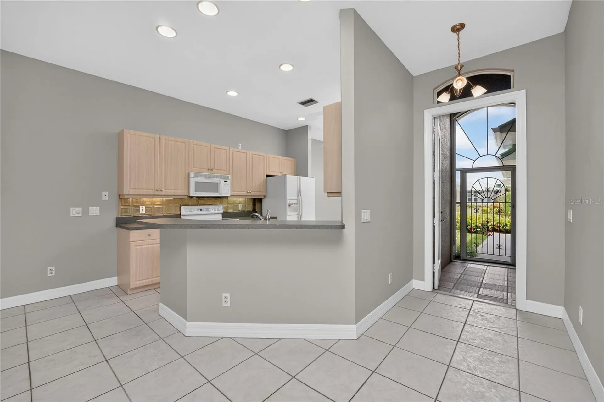 1611 Atares Drive Punta Gorda FL 33950