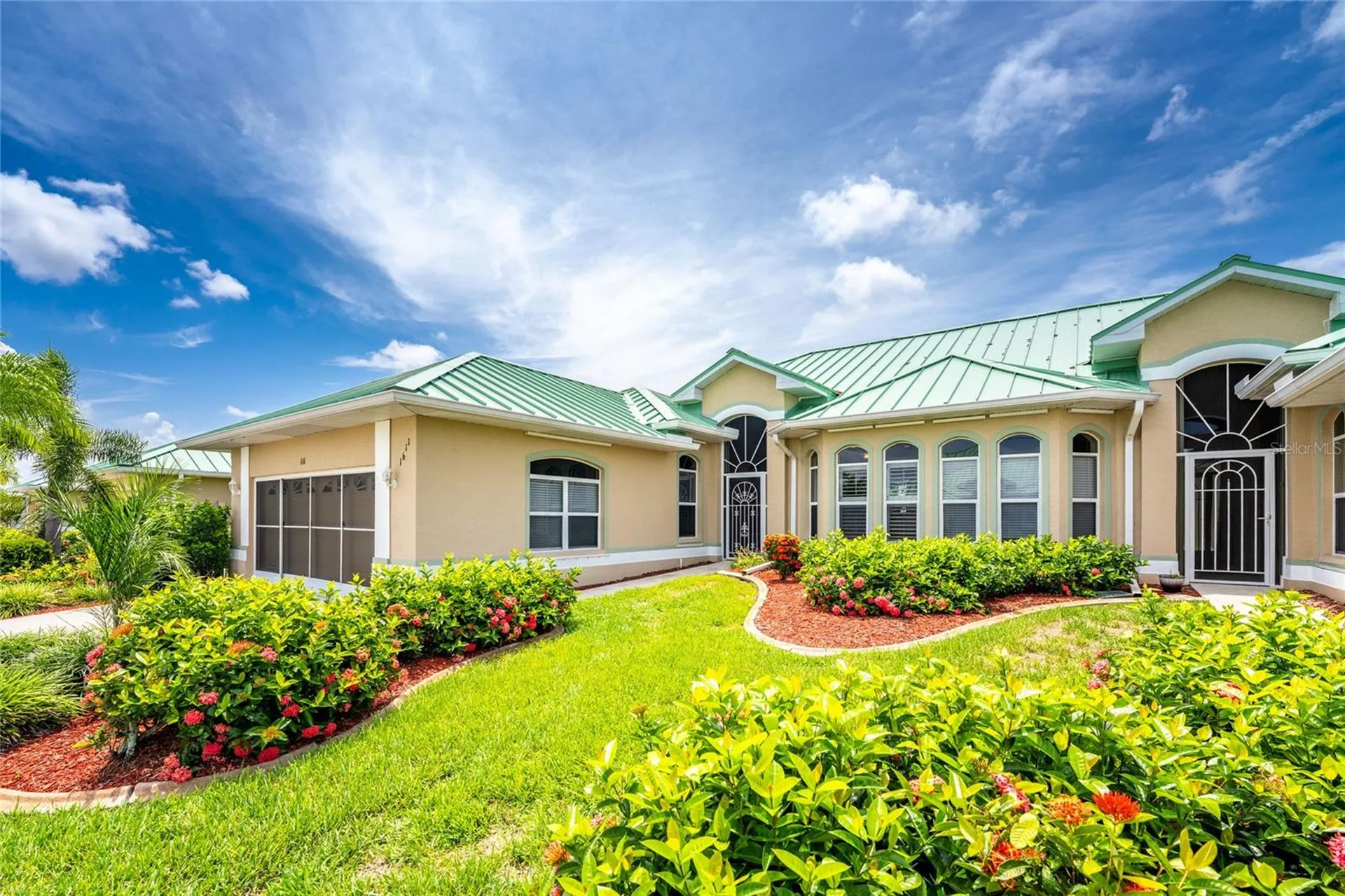 1611 Atares Drive Punta Gorda FL 33950