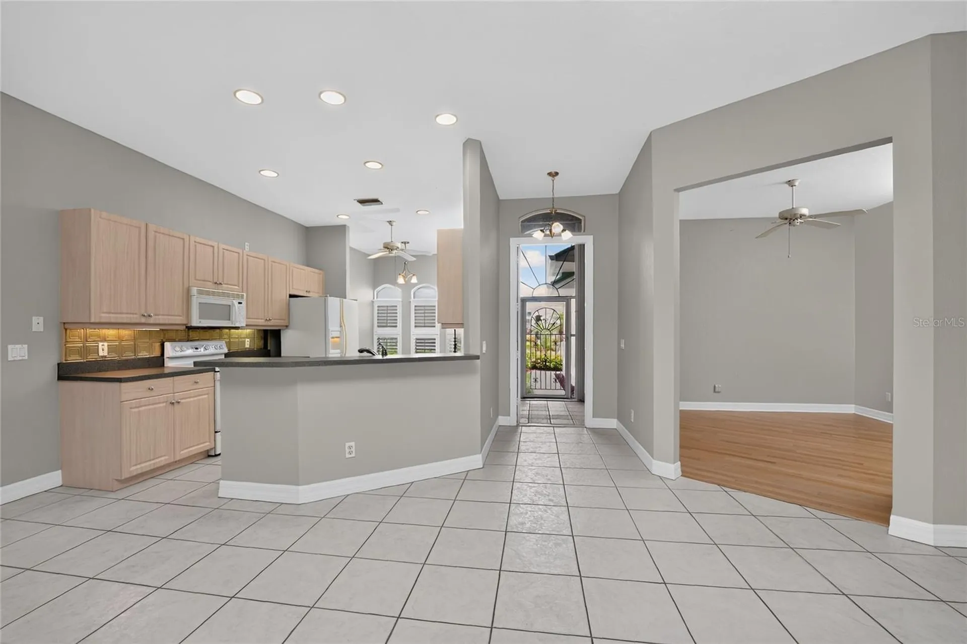 1611 Atares Drive Punta Gorda FL 33950