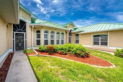 1611 Atares Drive Punta Gorda FL 33950