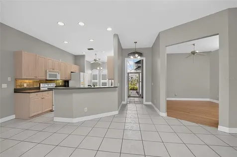 1611 Atares Drive Punta Gorda FL 33950