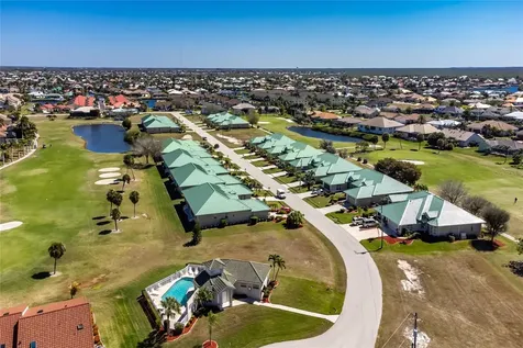 1611 Atares Drive Punta Gorda FL 33950