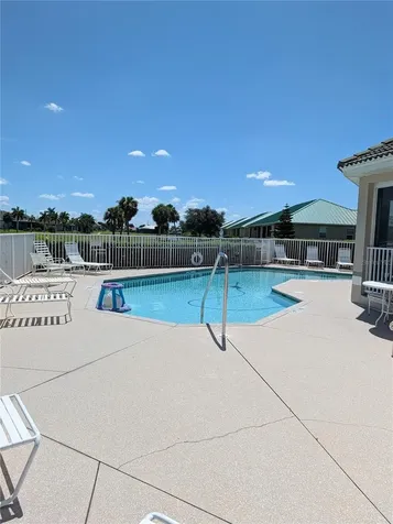 1611 Atares Drive Punta Gorda FL 33950