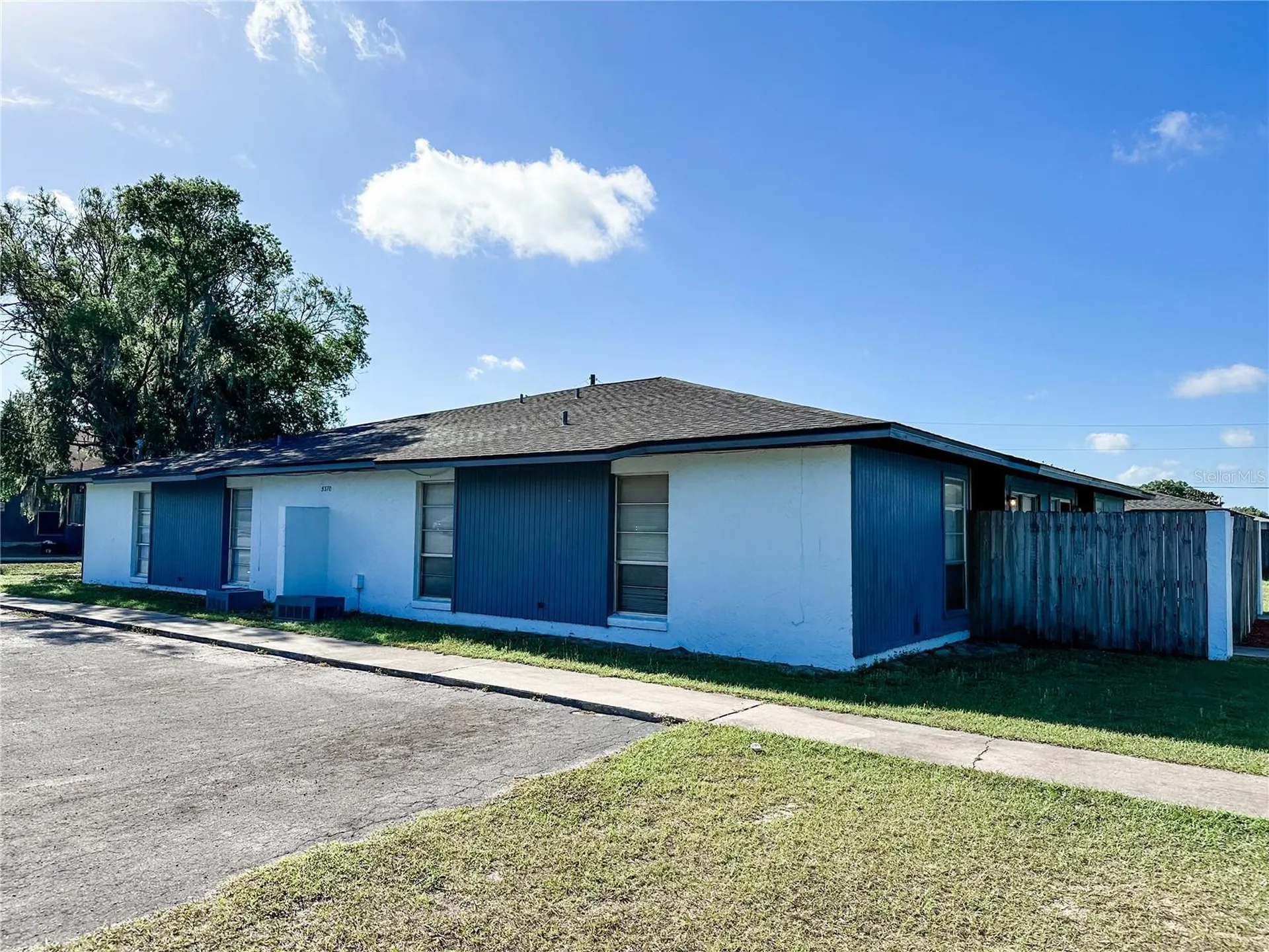 5390 SE 29th Place Ocala FL 34480