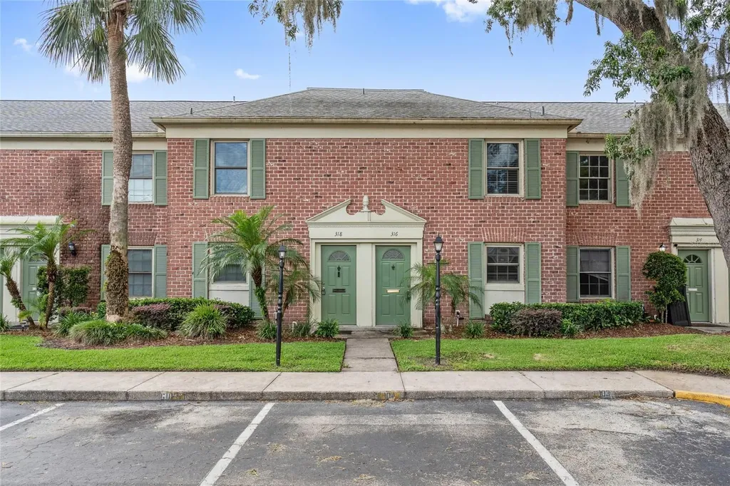 316 Georgetown Drive Casselberry FL 32707