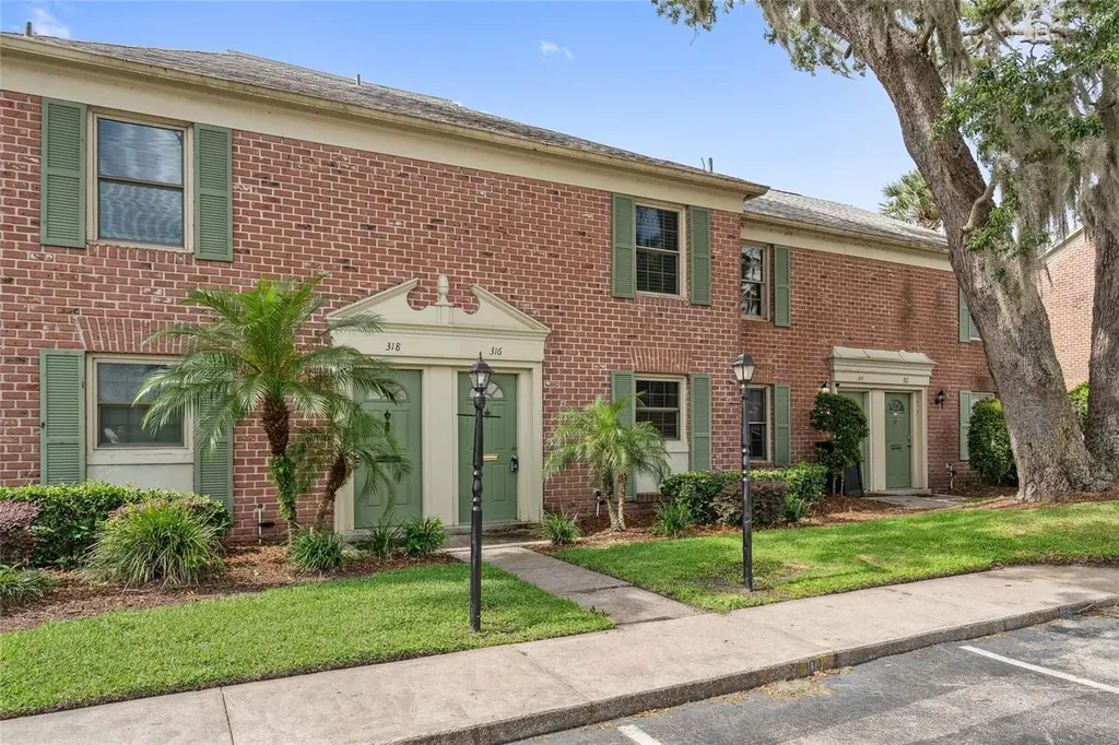 316 Georgetown Drive Casselberry FL 32707