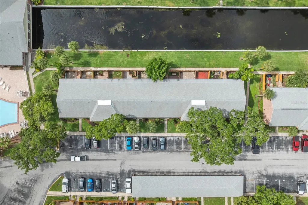 316 Georgetown Drive Casselberry FL 32707