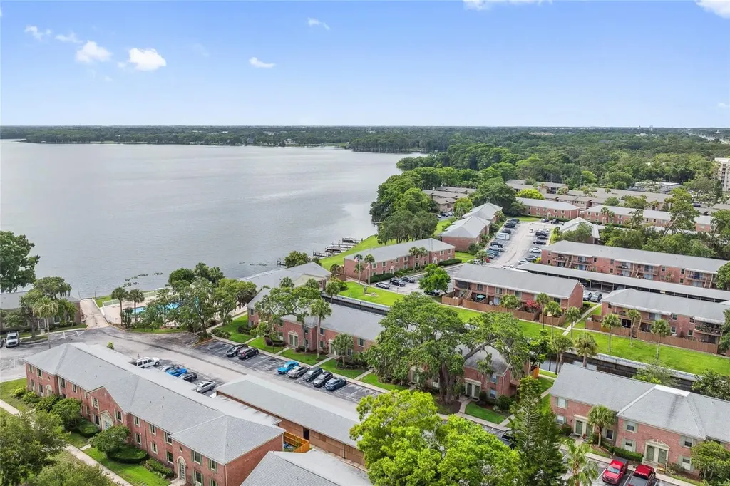 316 Georgetown Drive Casselberry FL 32707