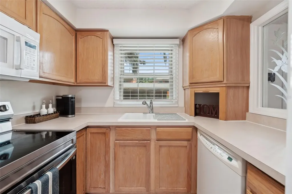 316 Georgetown Drive Casselberry FL 32707