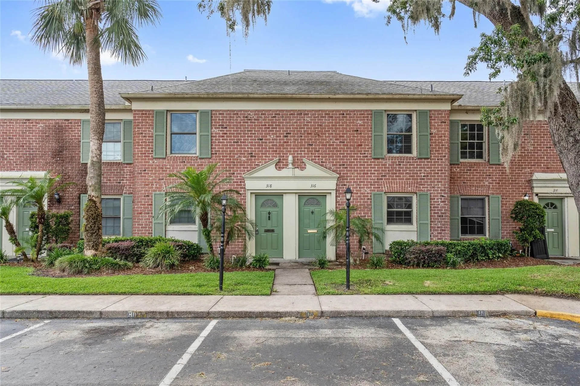 316 Georgetown Drive Casselberry FL 32707