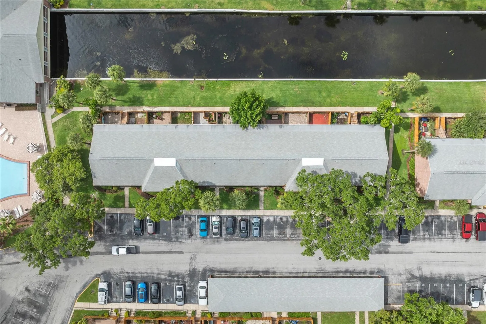 316 Georgetown Drive Casselberry FL 32707