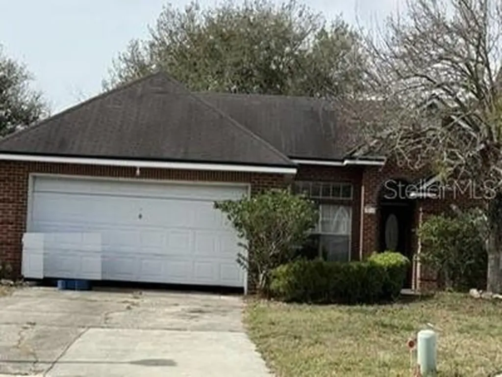 9136 Upstream Court Jacksonville FL 32225
