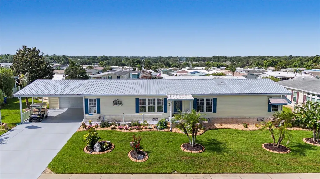 37602 Lilly Bea Avenue Zephyrhills FL 33541
