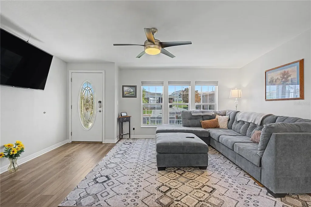 37602 Lilly Bea Avenue Zephyrhills FL 33541