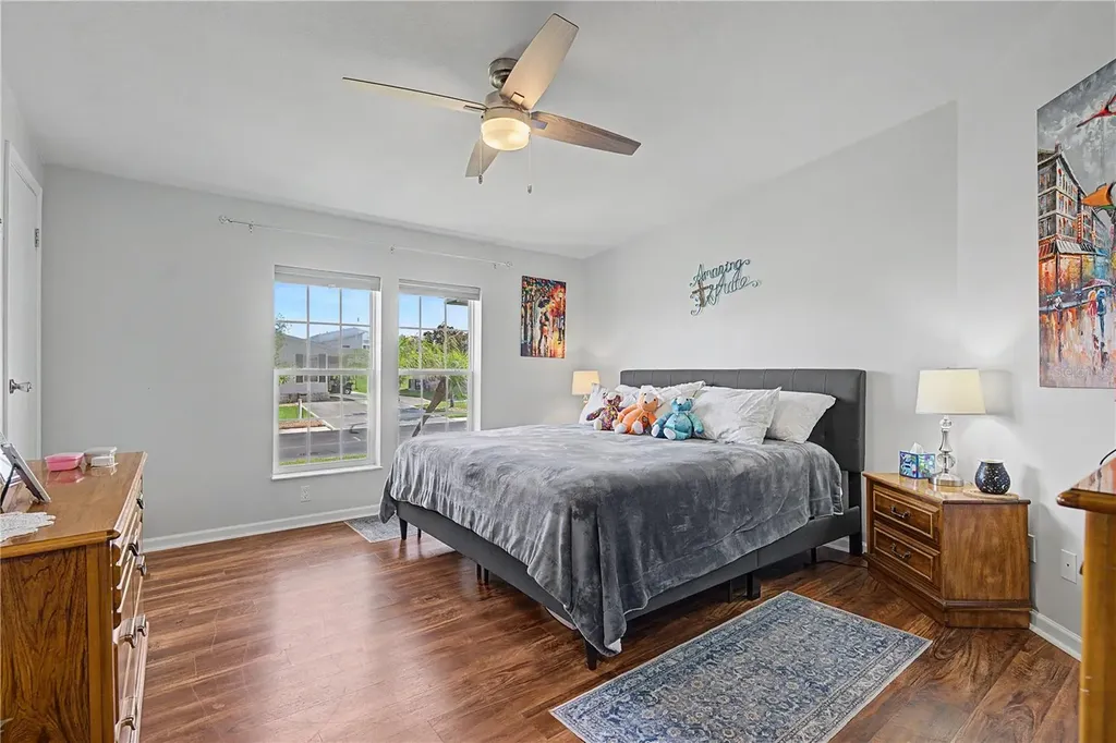 37602 Lilly Bea Avenue Zephyrhills FL 33541