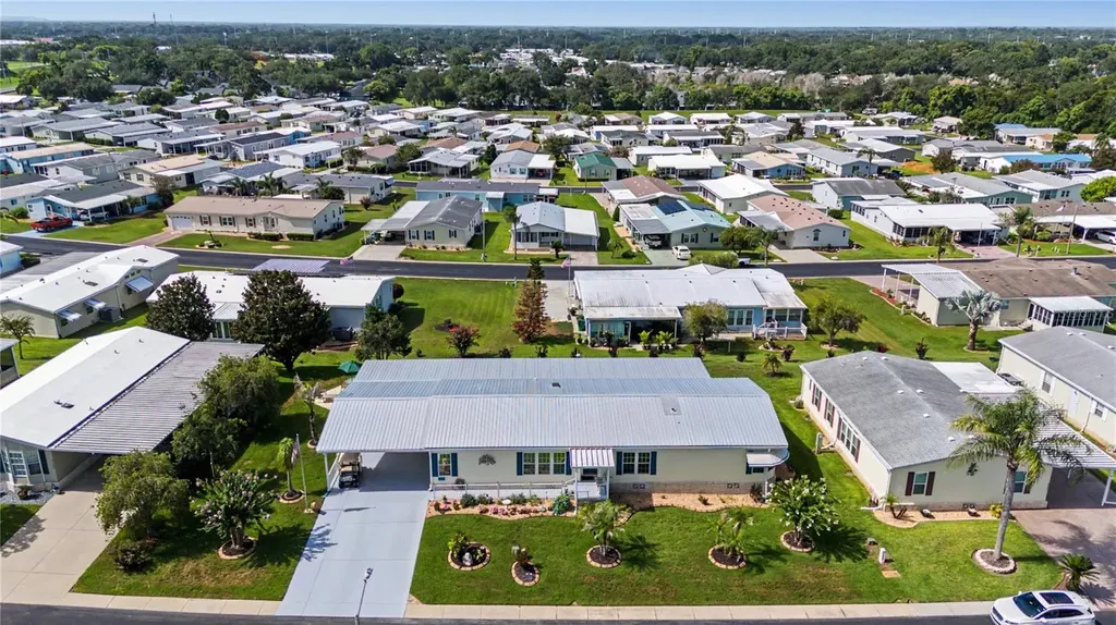37602 Lilly Bea Avenue Zephyrhills FL 33541