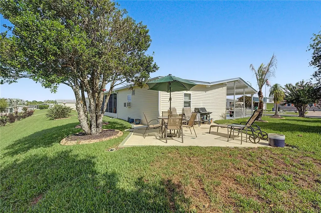 37602 Lilly Bea Avenue Zephyrhills FL 33541