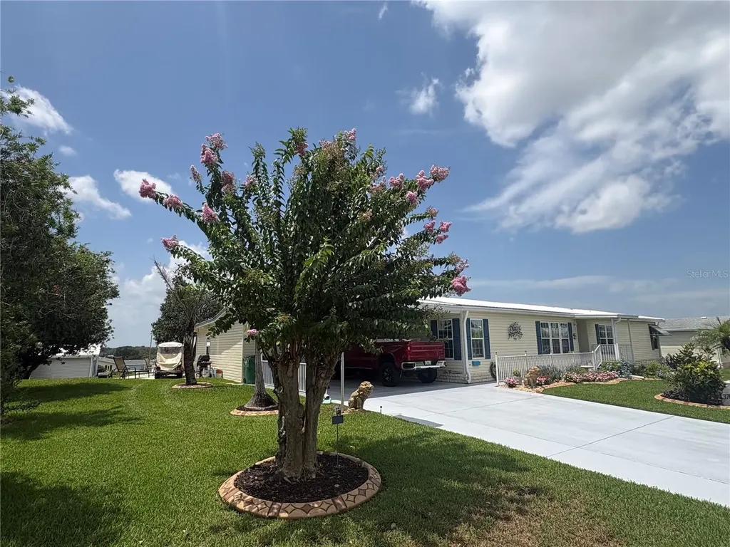 37602 Lilly Bea Avenue Zephyrhills FL 33541
