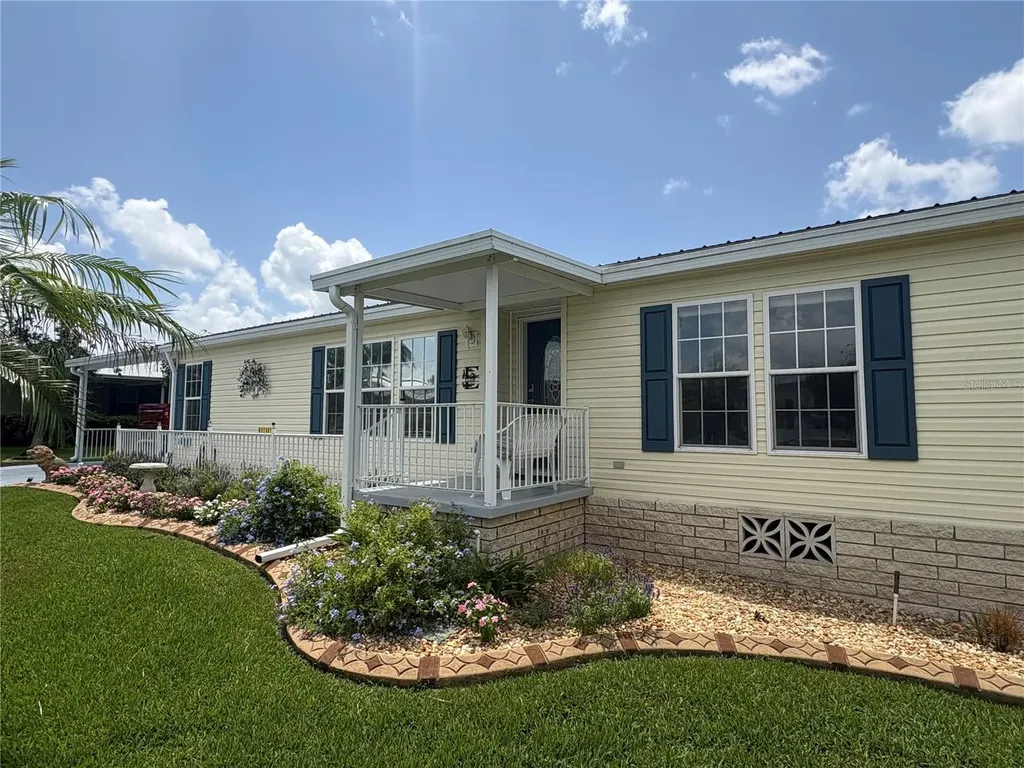 37602 Lilly Bea Avenue Zephyrhills FL 33541