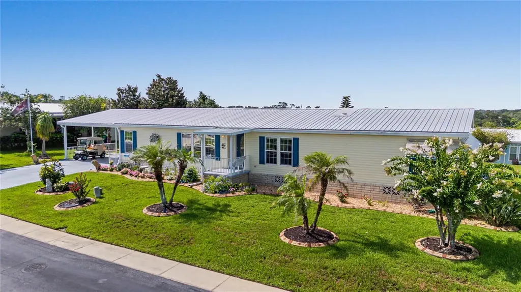 37602 Lilly Bea Avenue Zephyrhills FL 33541