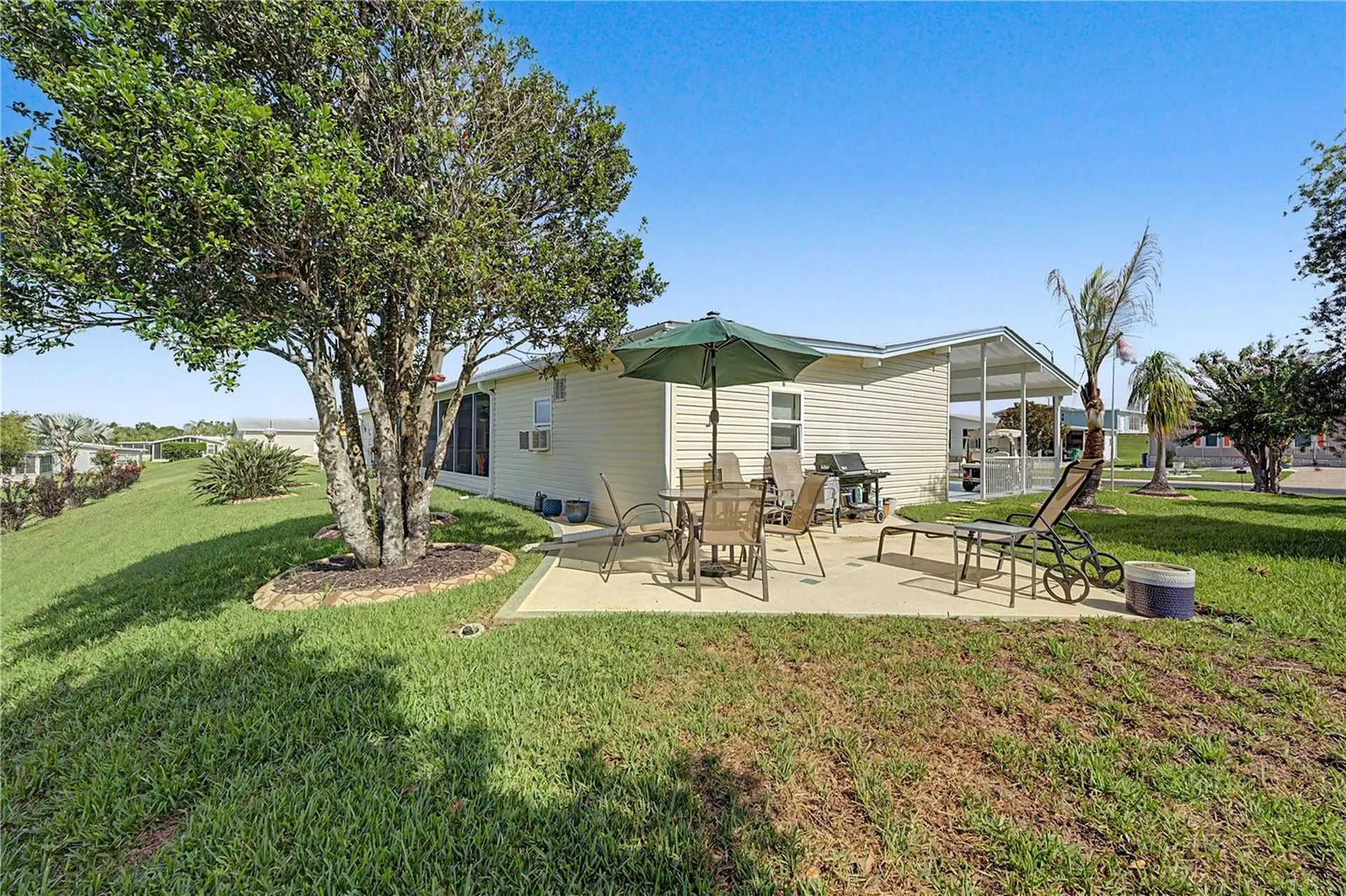 37602 Lilly Bea Avenue Zephyrhills FL 33541